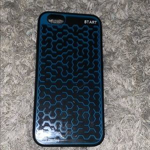iPhone 6/6s maze phone case